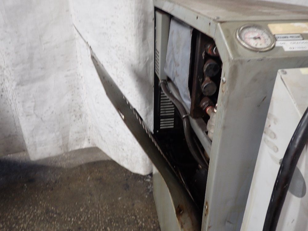 Mokon Temperature Control