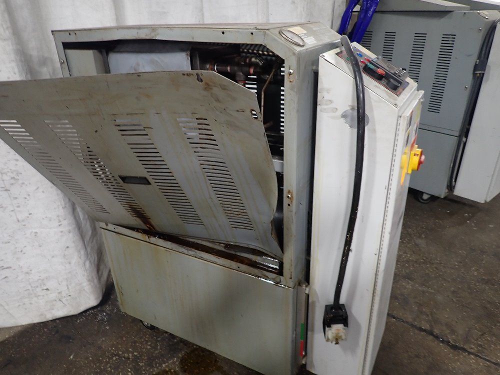 Mokon Temperature Control