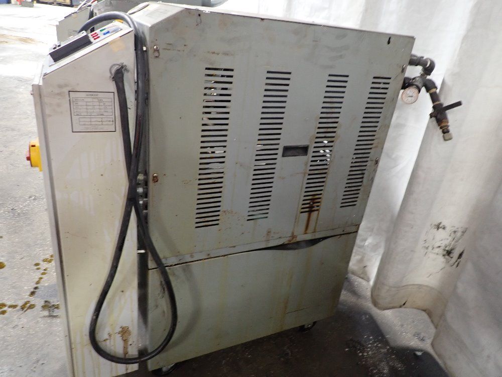 Mokon Temperature Control