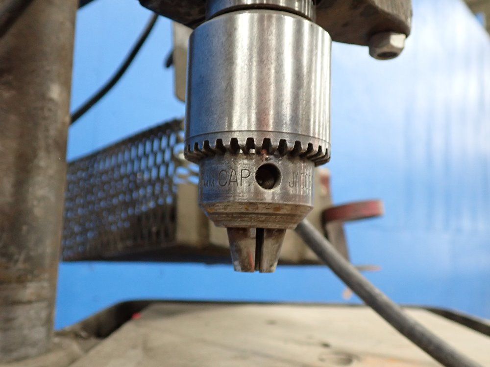 Clausing 18" X 12" Drill Press - 1764