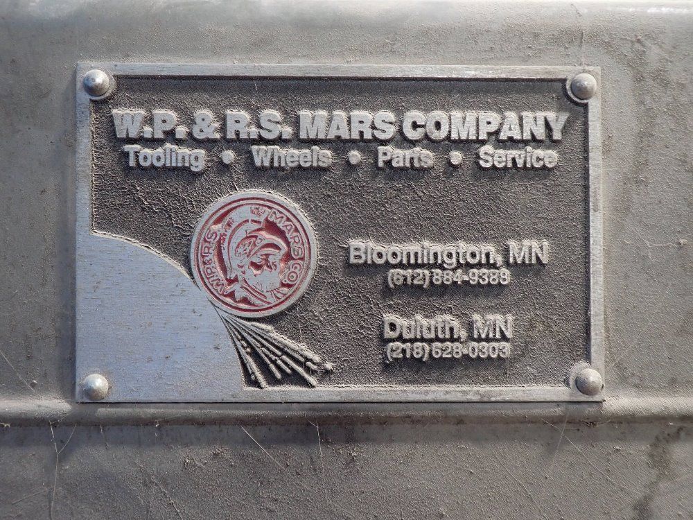 Clausing 18" X 12" Drill Press - 1764