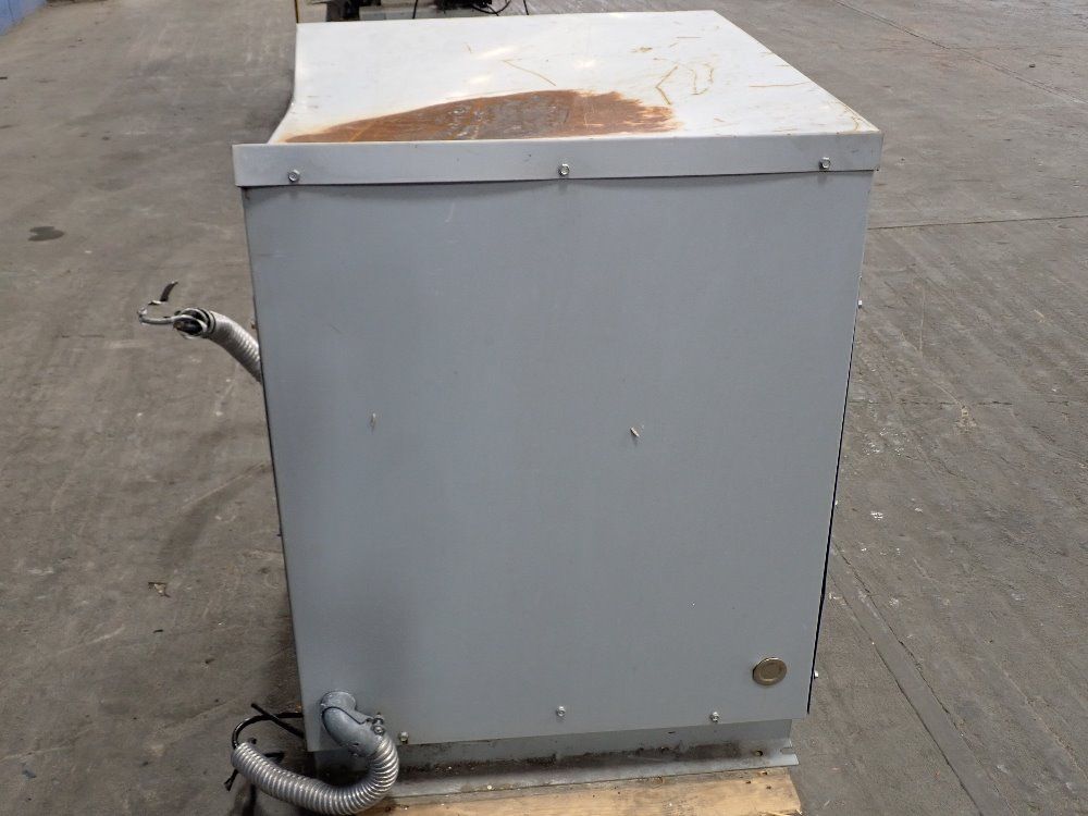 Acme 112.5 Kva Transformer - T-2a-53345-3s