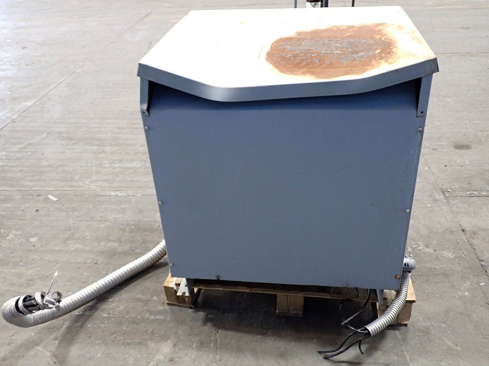 Acme 112.5 Kva Transformer - T-2a-53345-3s