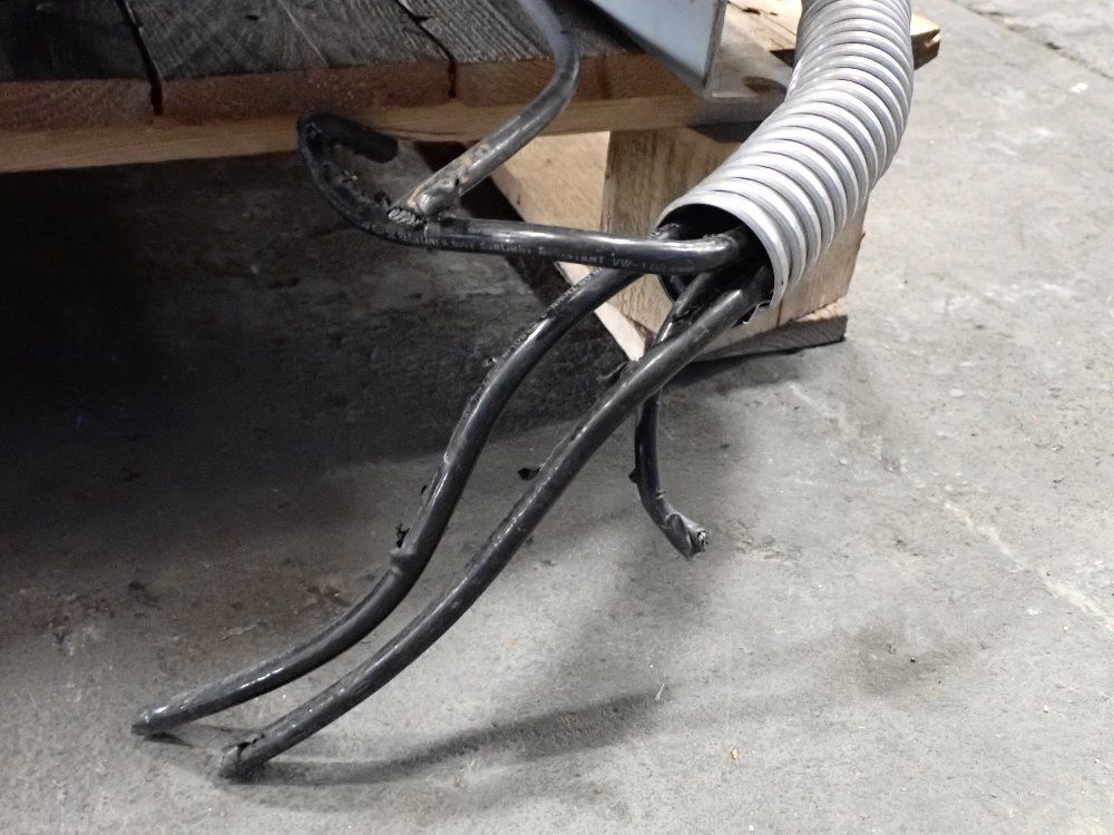 Acme 112.5 Kva Transformer - T-2a-53345-3s