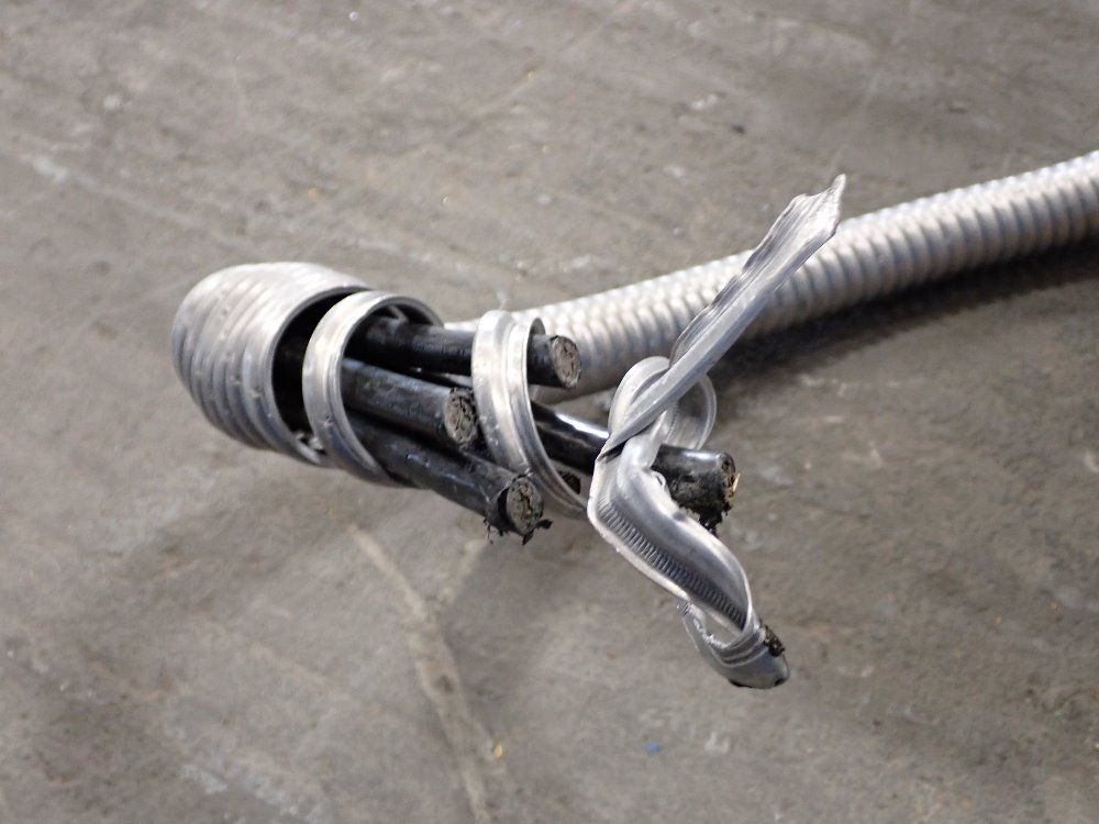 Acme 112.5 Kva Transformer - T-2a-53345-3s