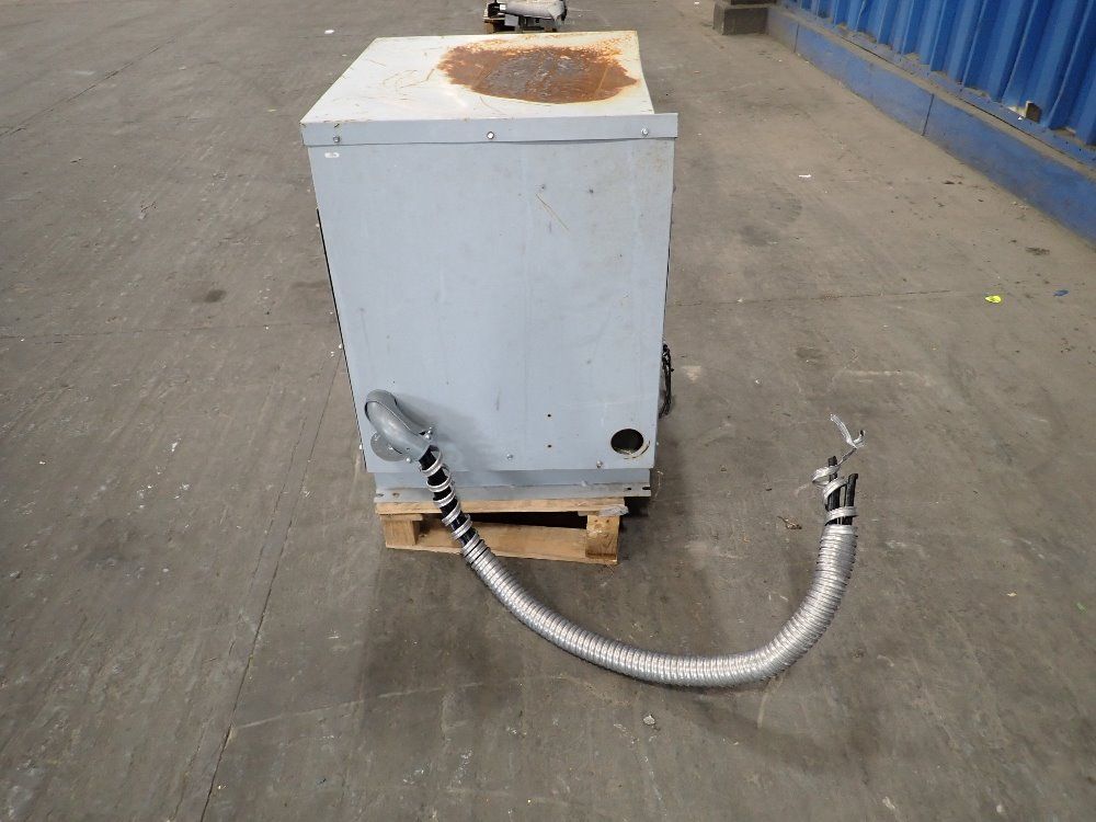 Acme 112.5 Kva Transformer - T-2a-53345-3s