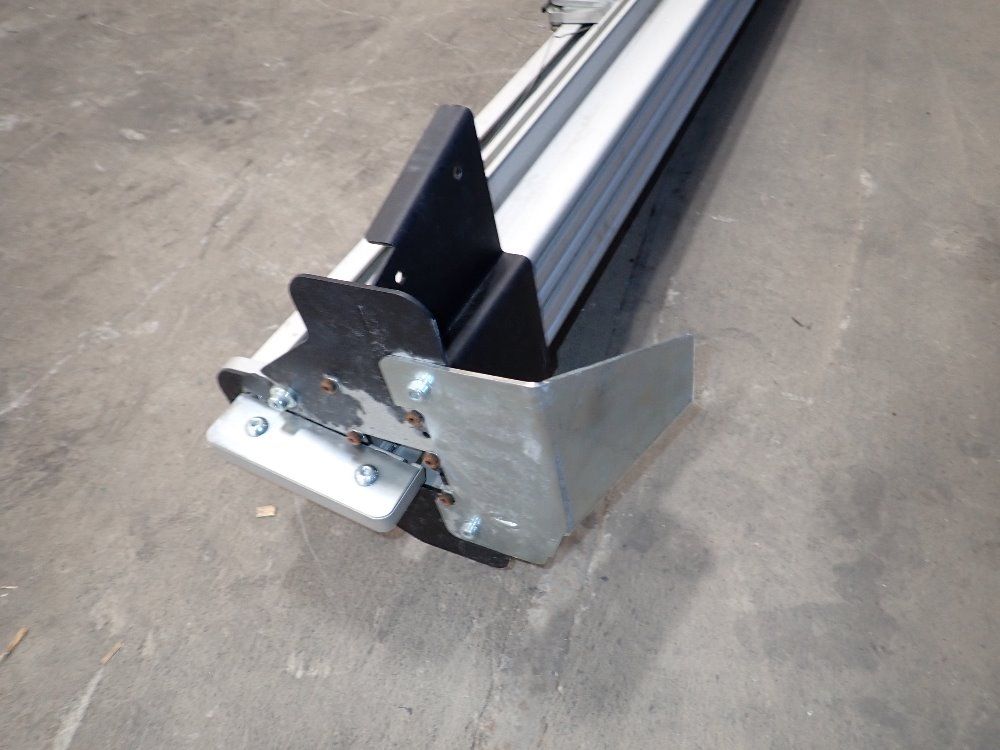 Keen Cut 65" Wide Format Cutter - Steeltrak