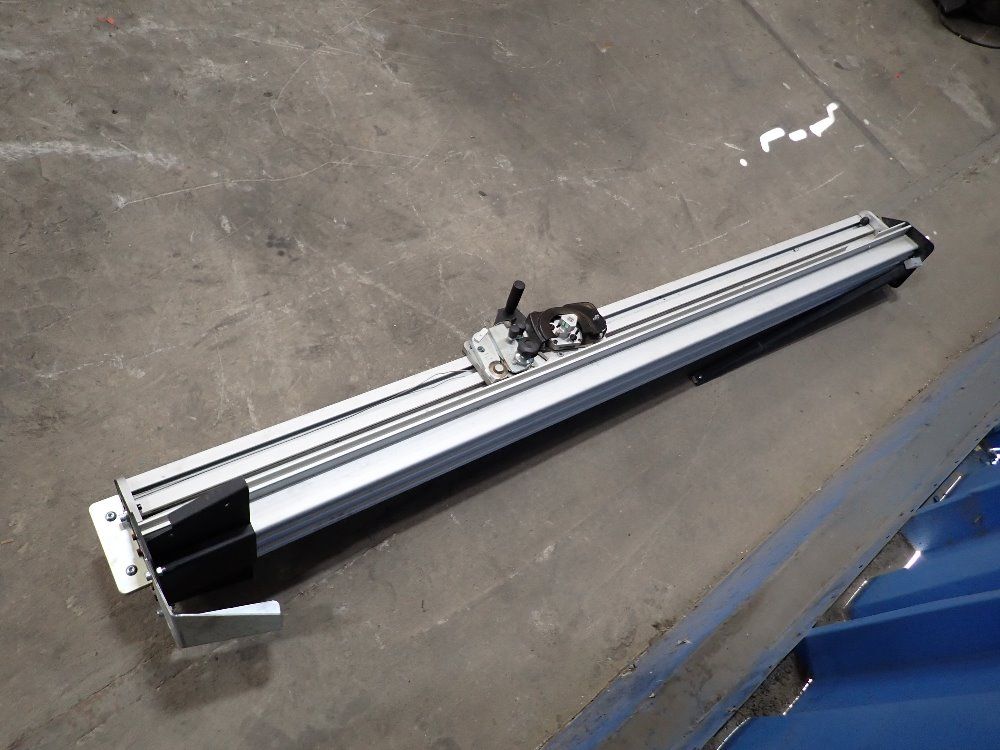 Keen Cut 65" Wide Format Cutter - Steeltrak