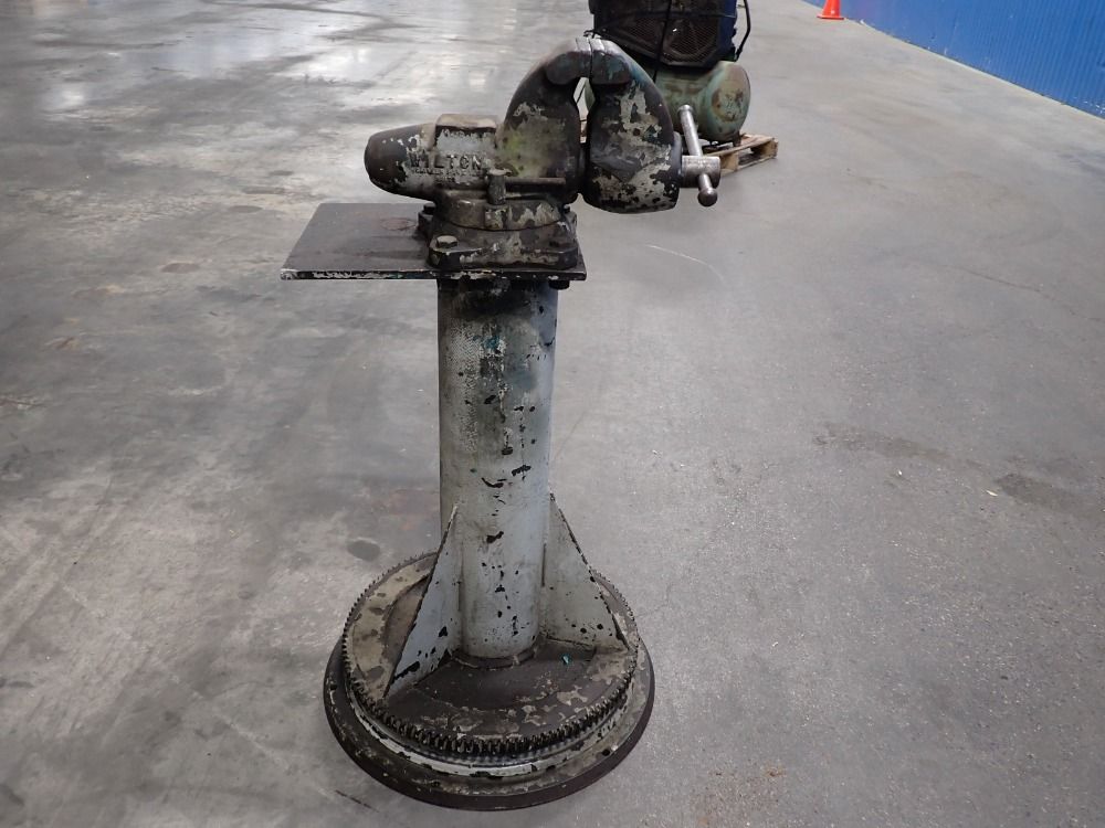 Wilton Vise