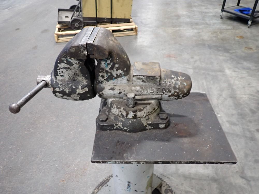 Wilton Vise