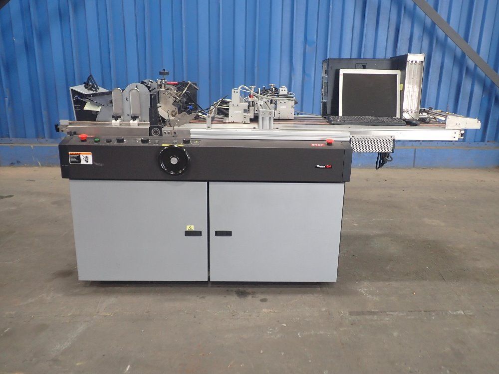 Videojet Label Printer - 987000-81