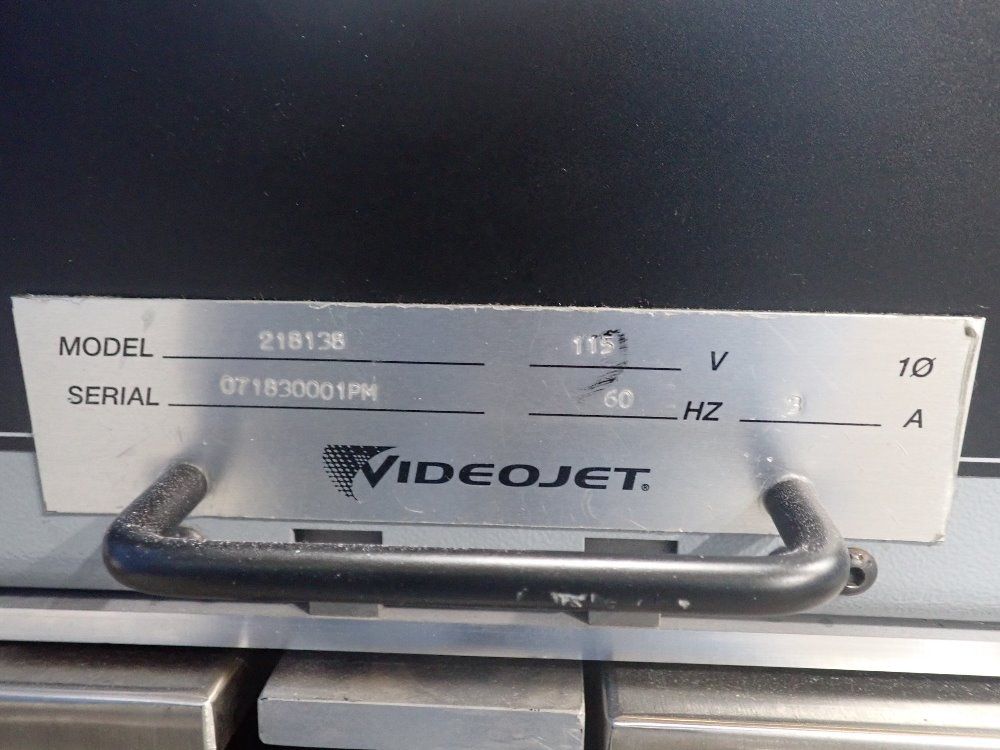 Videojet Label Printer - 987000-81