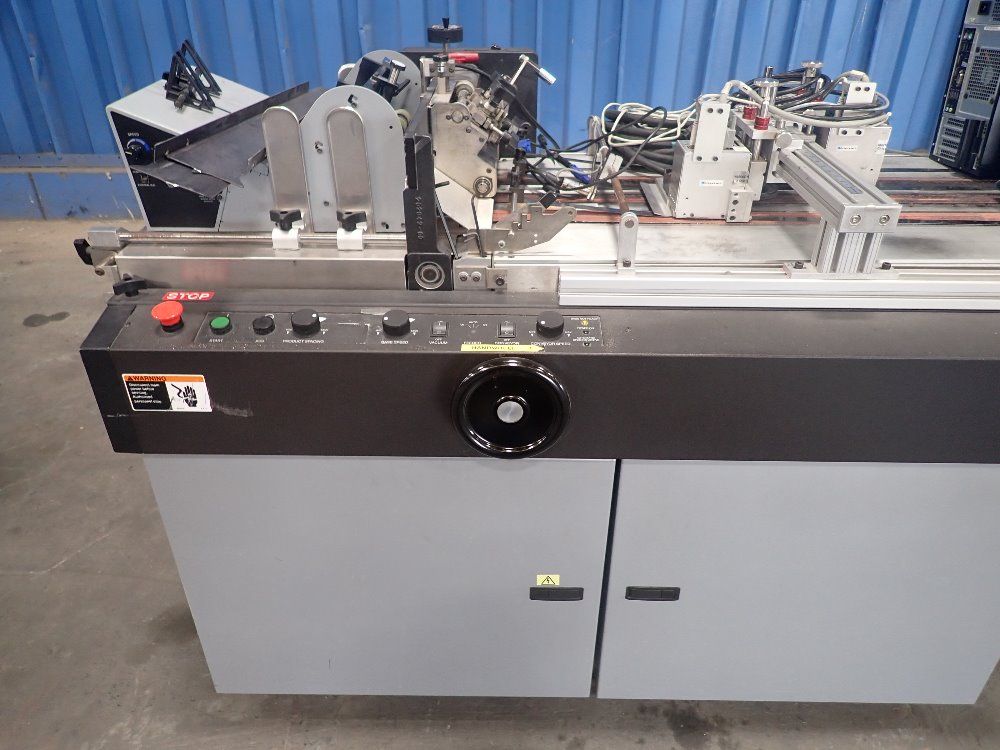 Videojet Label Printer - 987000-81