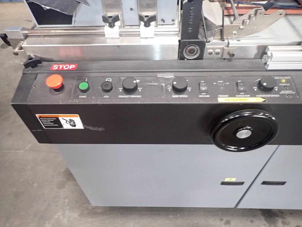 Videojet Label Printer - 987000-81