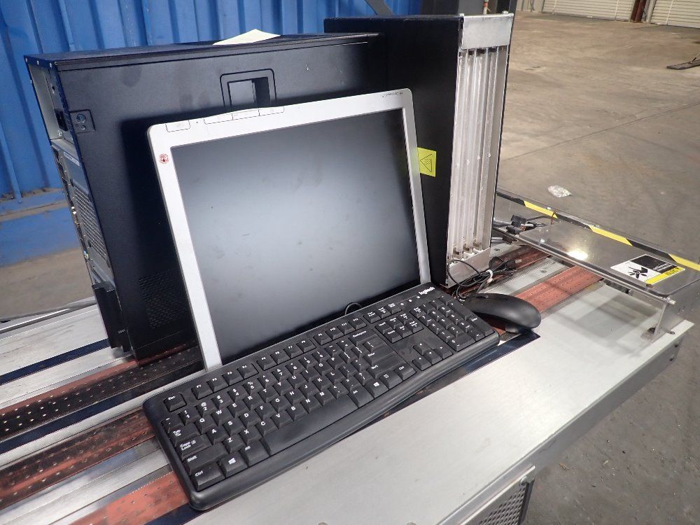 Videojet Label Printer - 987000-81