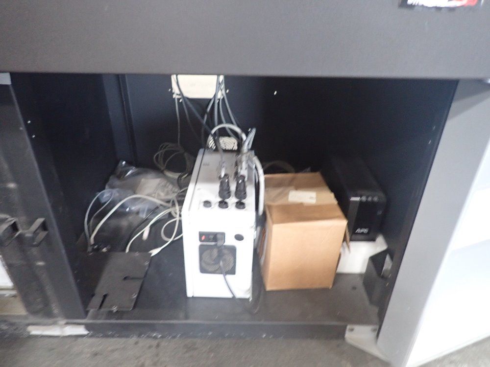 Videojet Label Printer - 987000-81