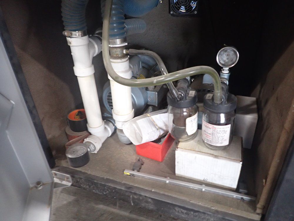 Videojet Label Printer - 987000-81