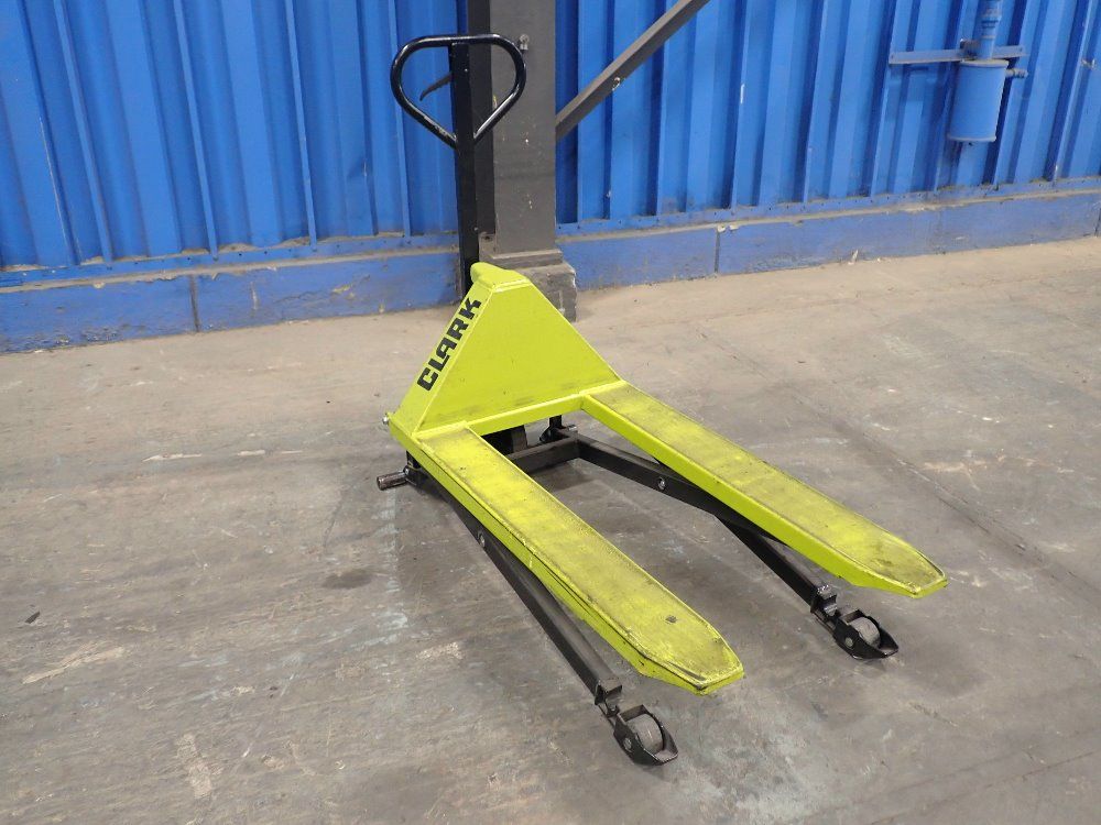 Clark 5500lbs Pallet Jack - Cj22xm