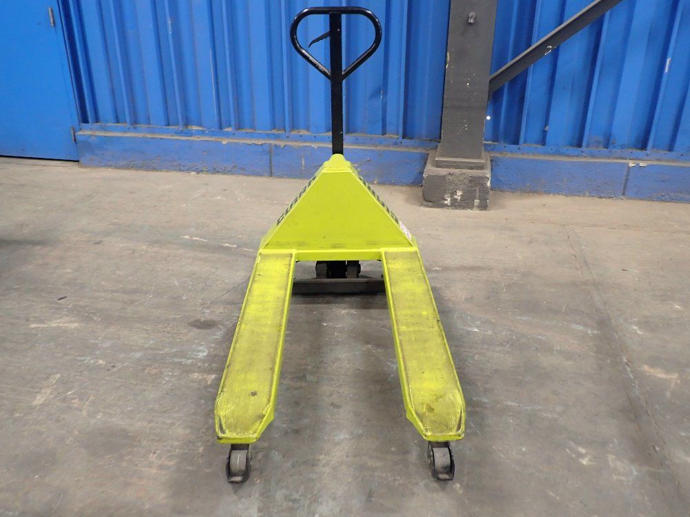 Clark 5500lbs Pallet Jack - Cj22xm