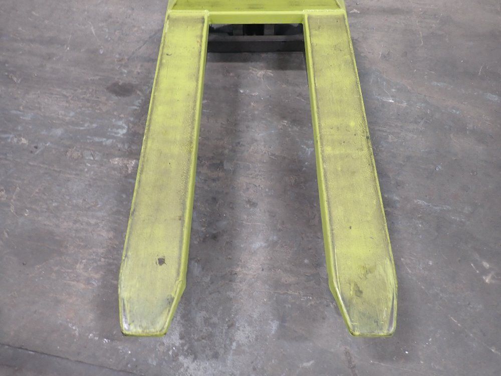 Clark 5500lbs Pallet Jack - Cj22xm