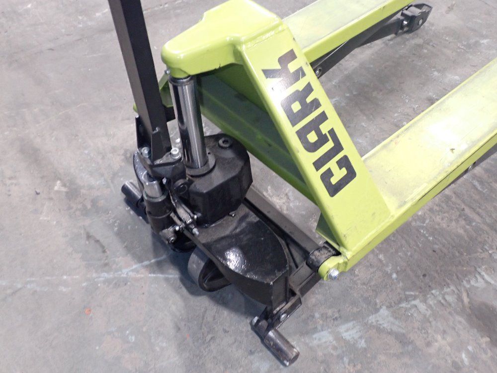 Clark 5500lbs Pallet Jack - Cj22xm