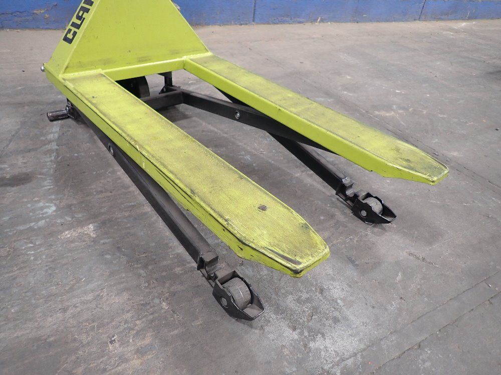 Clark 5500lbs Pallet Jack - Cj22xm