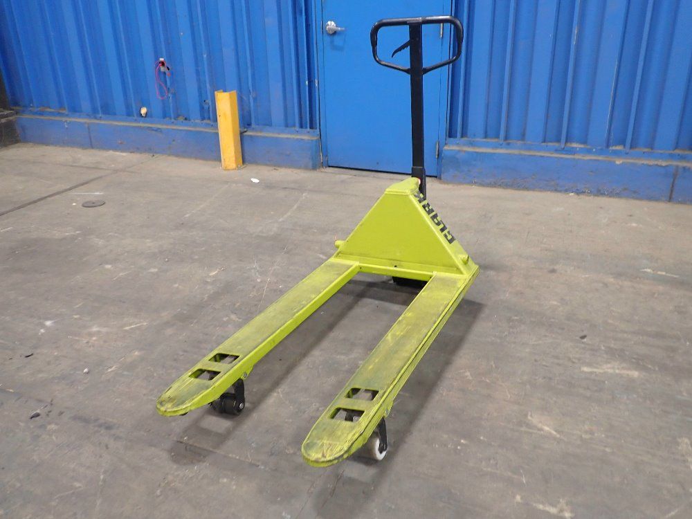 Clark 5500lbs Pallet Jack - Cj55