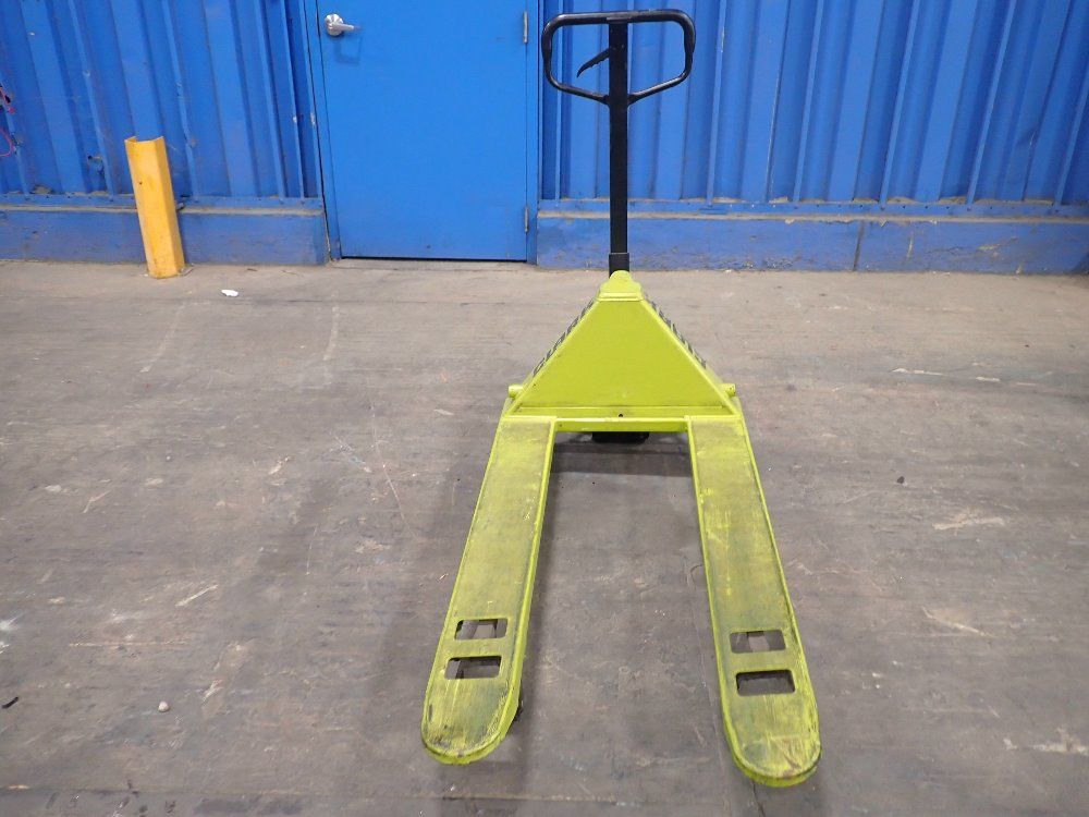 Clark 5500lbs Pallet Jack - Cj55
