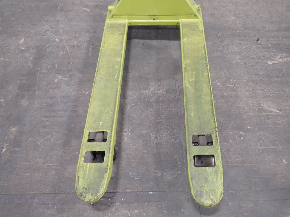 Clark 5500lbs Pallet Jack - Cj55