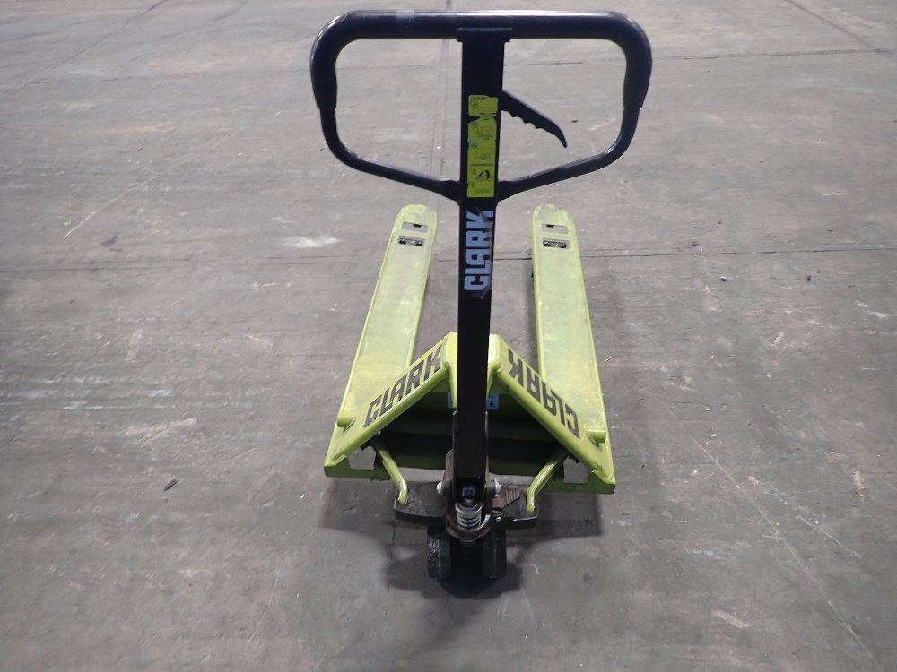 Clark 5500lbs Pallet Jack - Cj55