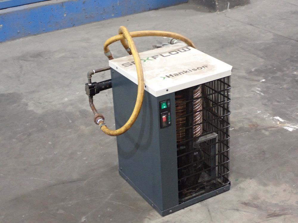 Hankison Air Dryer - Hpr25