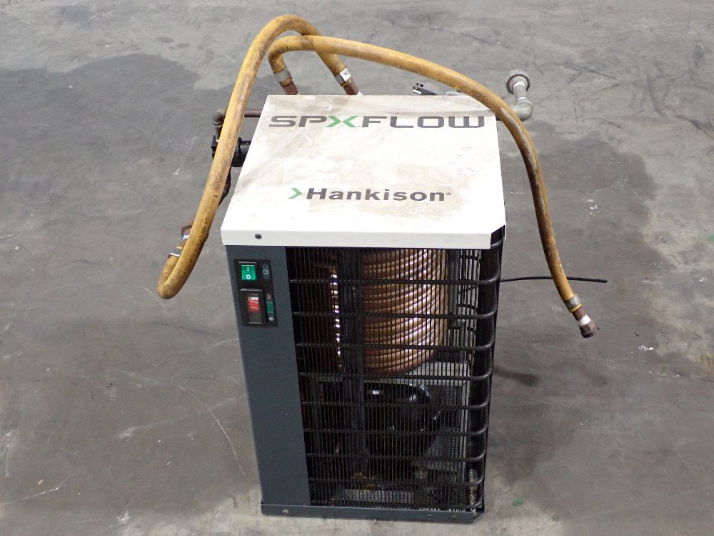 Hankison Air Dryer - Hpr25