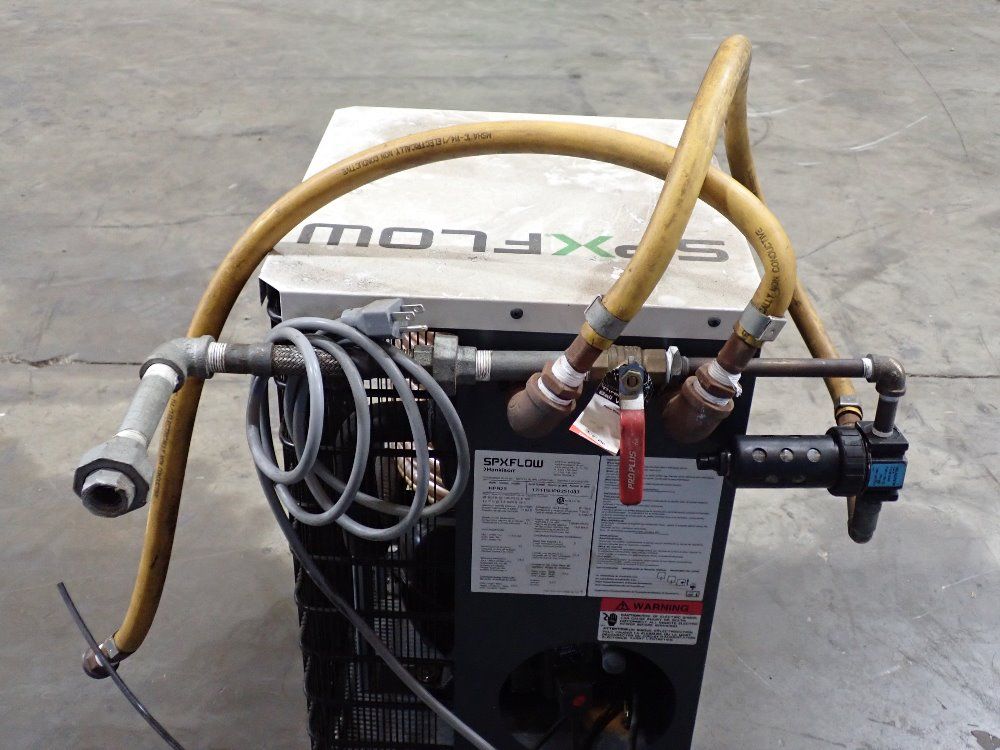 Hankison Air Dryer - Hpr25