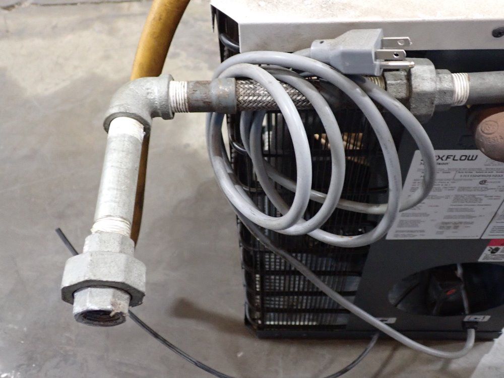 Hankison Air Dryer - Hpr25