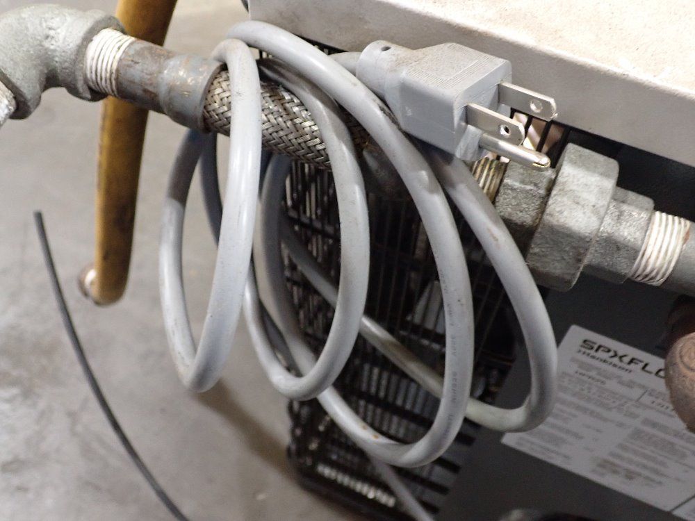 Hankison Air Dryer - Hpr25