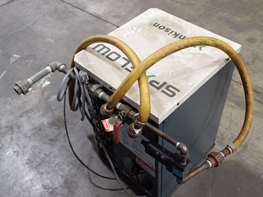 Hankison Air Dryer - Hpr25