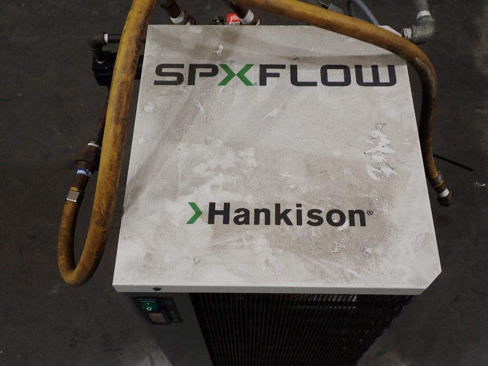 Hankison Air Dryer - Hpr25