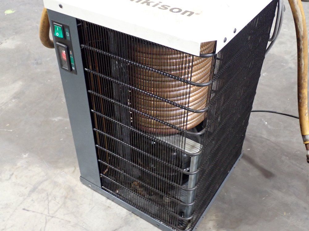 Hankison Air Dryer - Hpr25