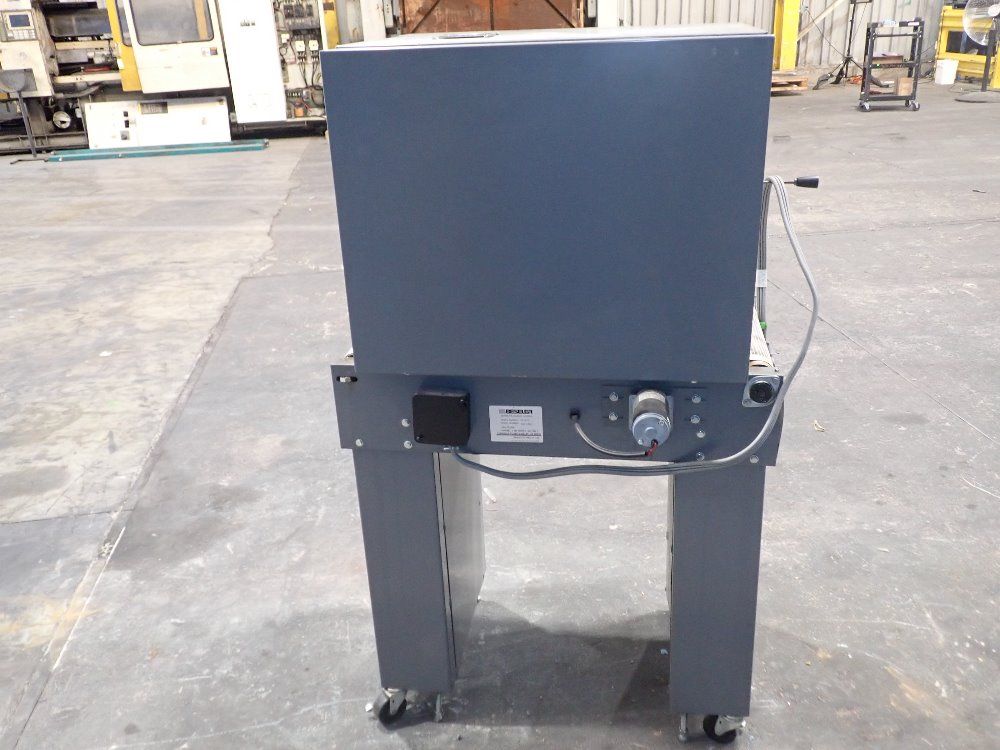 Beseler 16 X 10 Heat Tunnel - Td-16-10