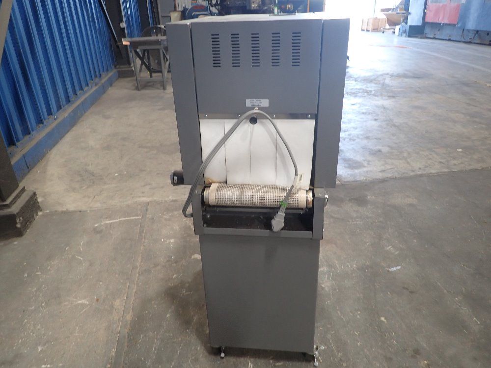 Beseler 16 X 10 Heat Tunnel - Td-16-10