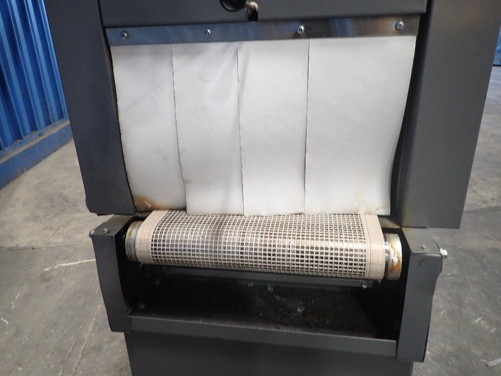 Beseler 16 X 10 Heat Tunnel - Td-16-10