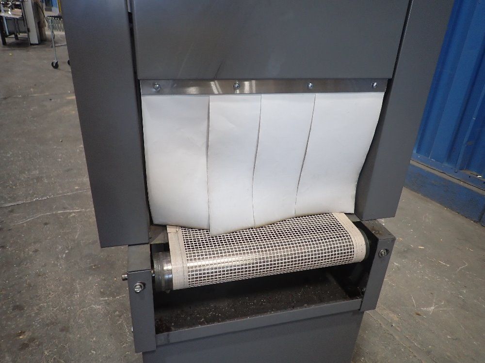 Beseler 16 X 10 Heat Tunnel - Td-16-10