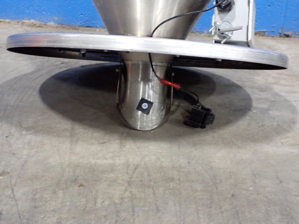 Aec Whitlock Hopper - Srh04