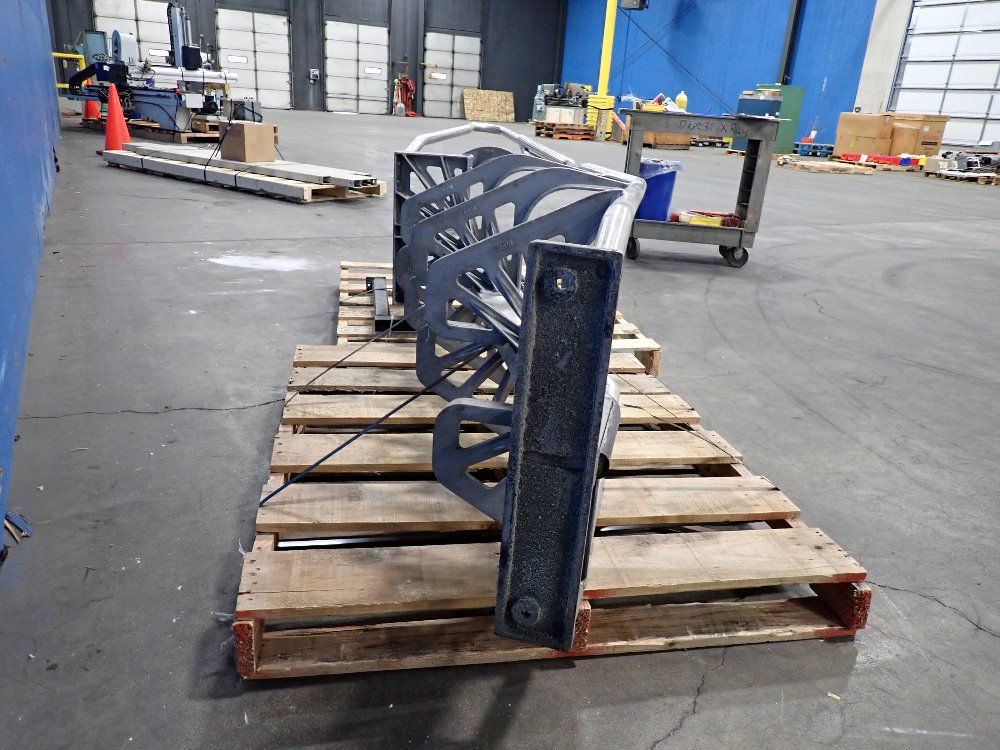 Lapeyre Stair 8 Steps Ships Ladder