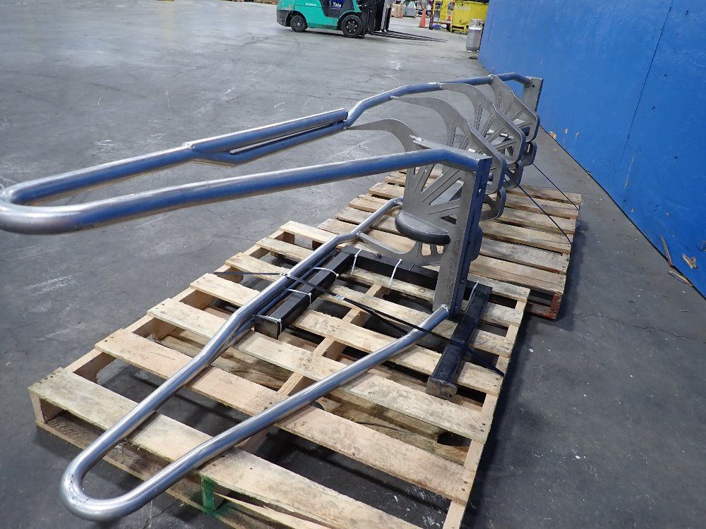 Lapeyre Stair 8 Steps Ships Ladder