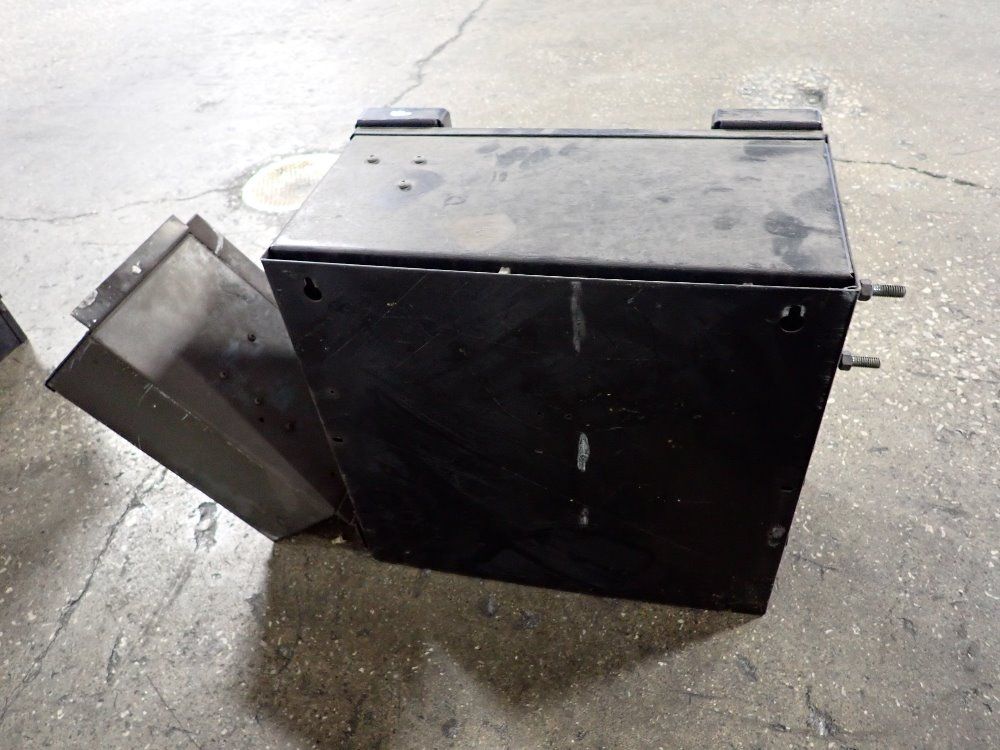 Lincoln Electric 5 Amps Welder - Na-5