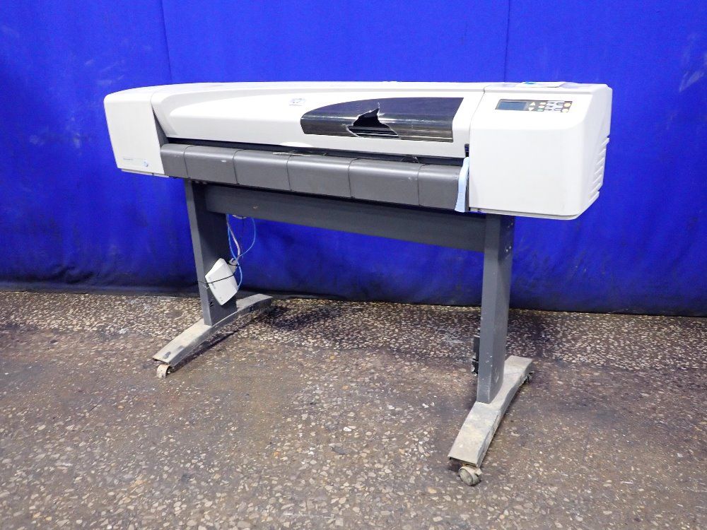 Hp 43" Printer - Design Jet 500