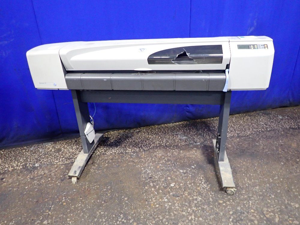 Hp 43" Printer - Design Jet 500