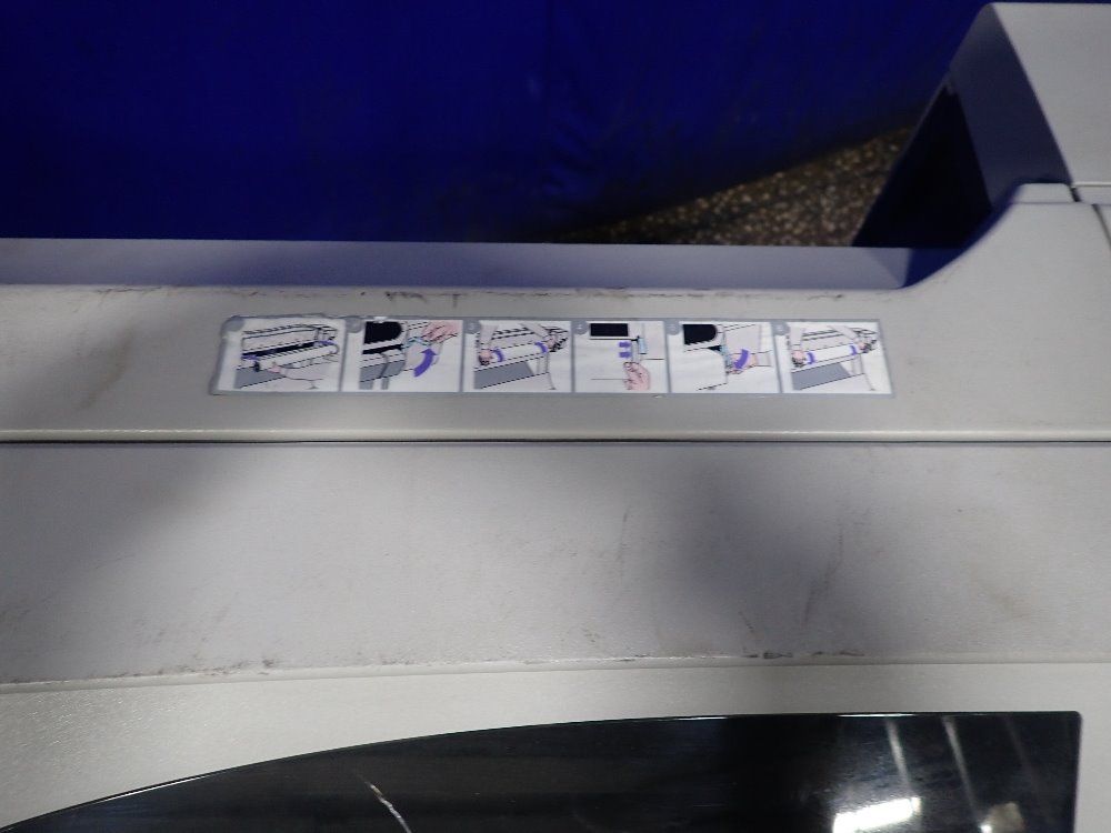 Hp 43" Printer - Design Jet 500