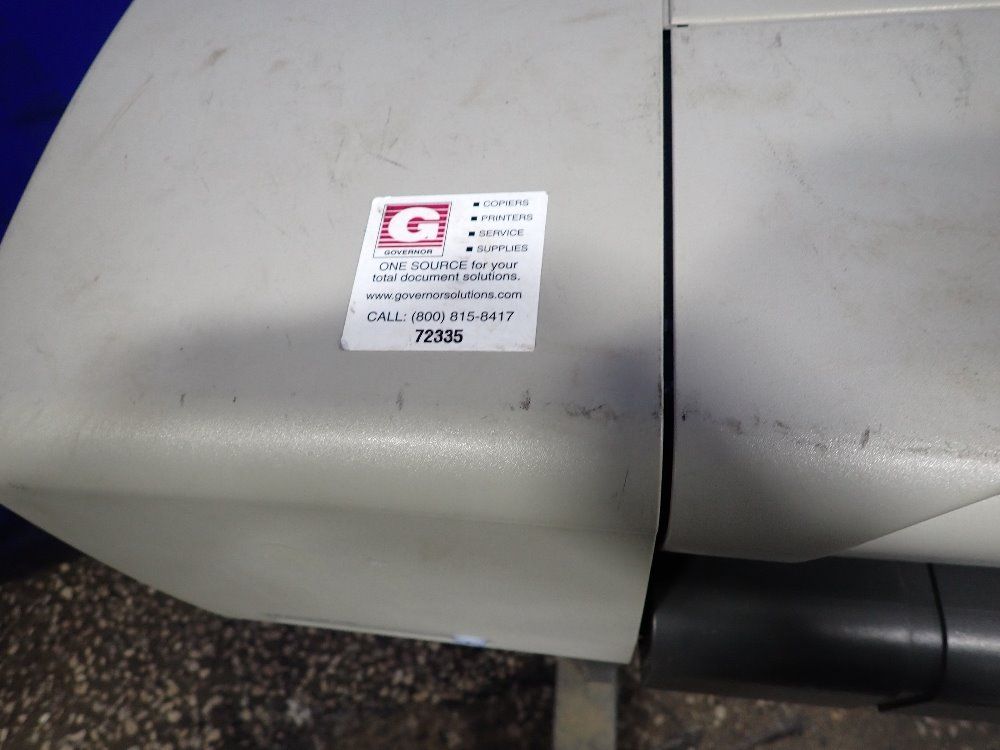 Hp 43" Printer - Design Jet 500